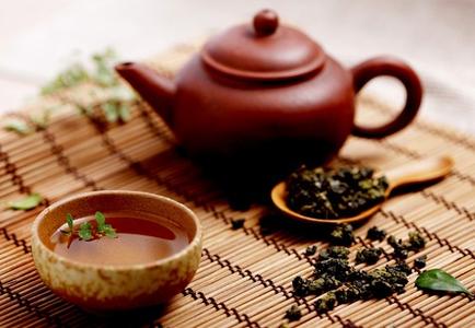 喝茶也能減肥？